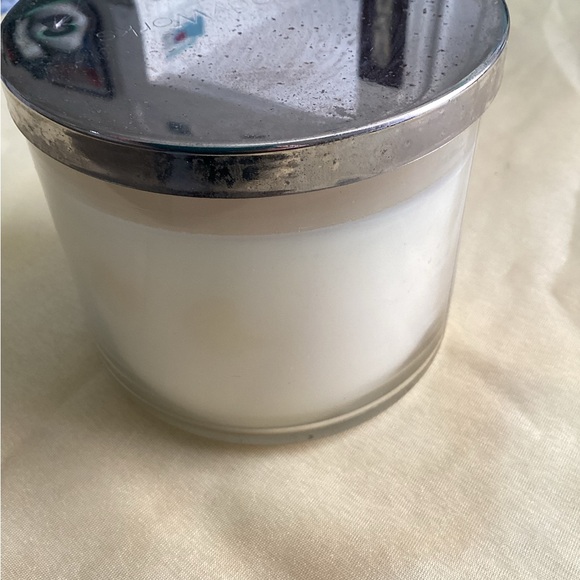 Bath & Body Works London Tea & Lemon Candle New - Picture 6 of 12